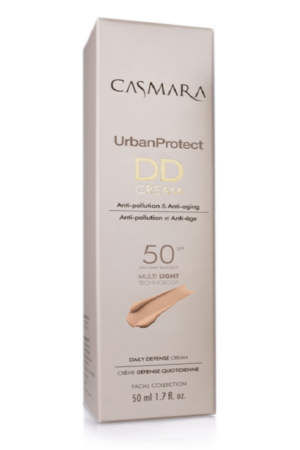 Dd cream urban protect SPF 50